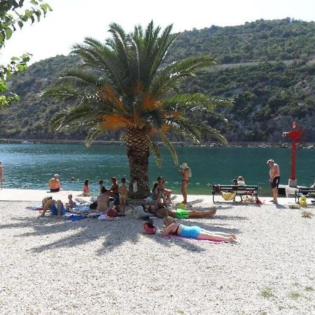 Apartment Majer Mokošica Buitenkant foto