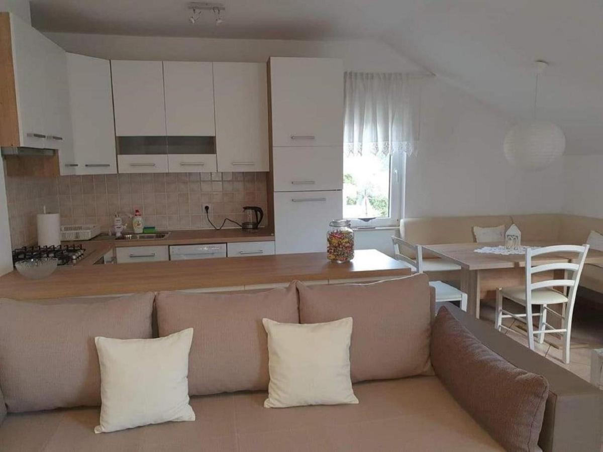 Apartment Majer Mokošica Buitenkant foto