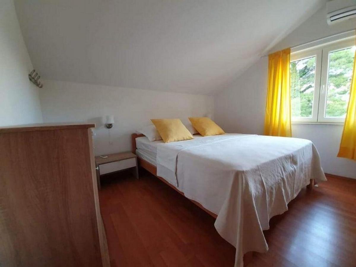 Apartment Majer Mokošica Buitenkant foto