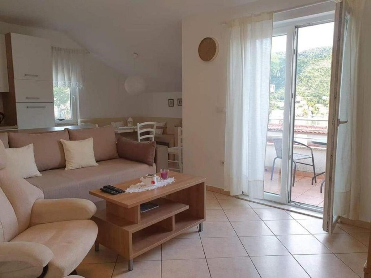 Apartment Majer Mokošica Buitenkant foto