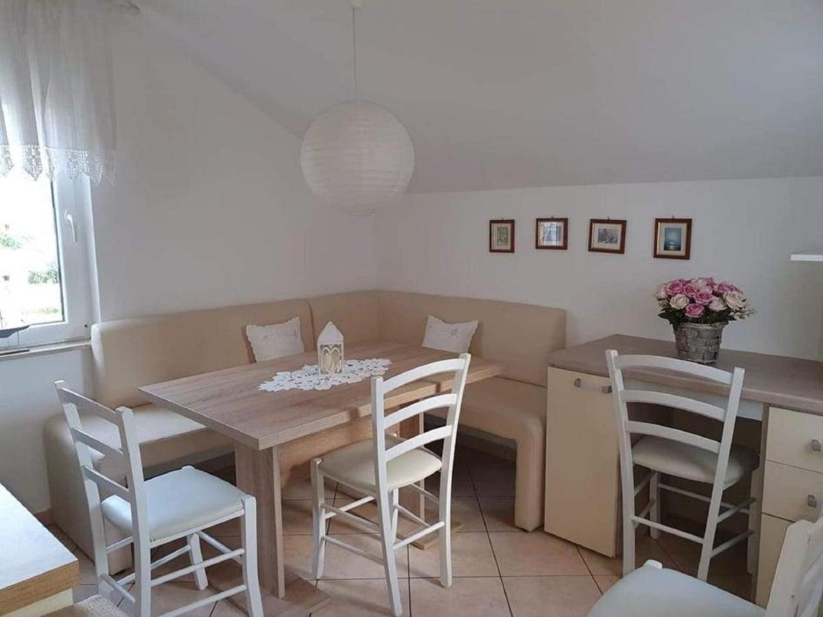 Apartment Majer Mokošica Buitenkant foto