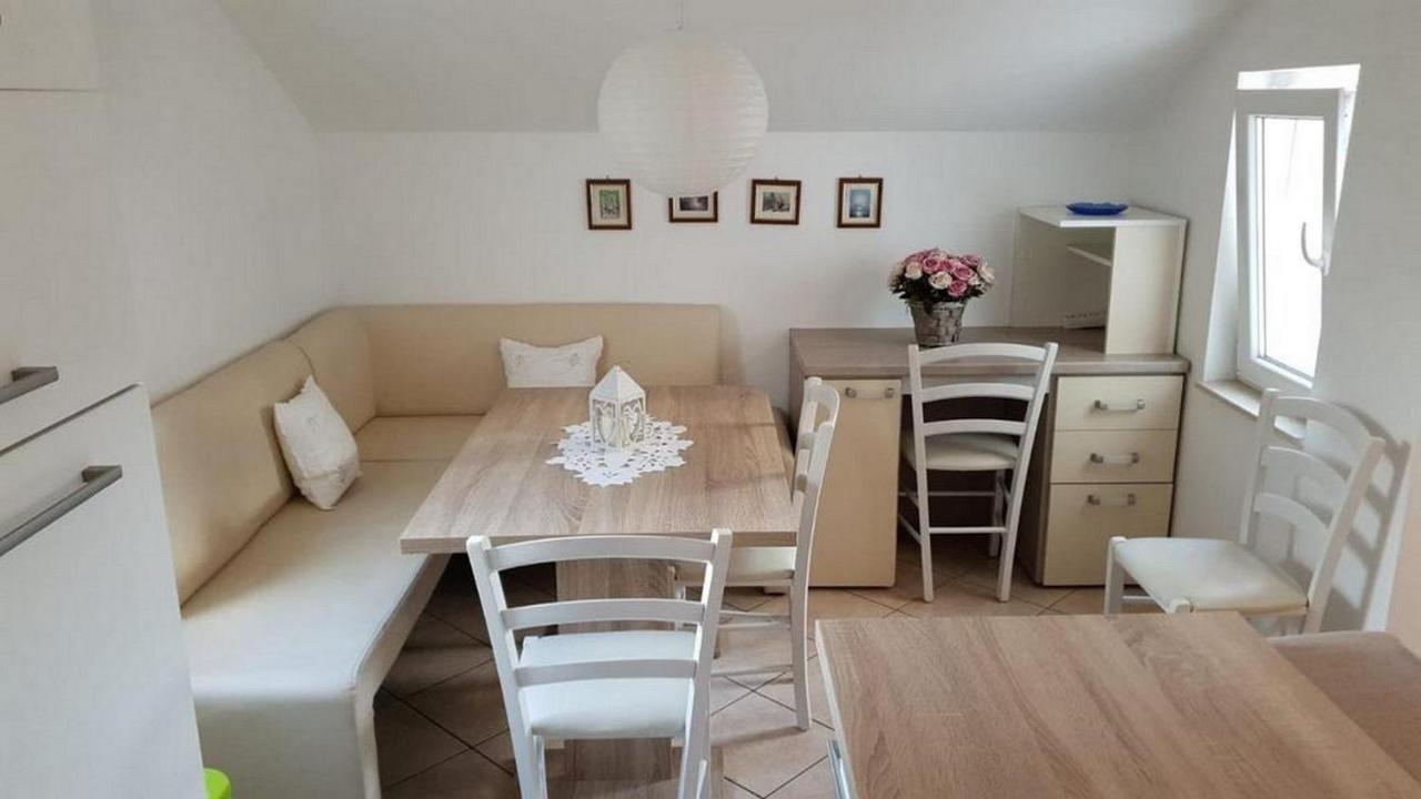 Apartment Majer Mokošica Buitenkant foto