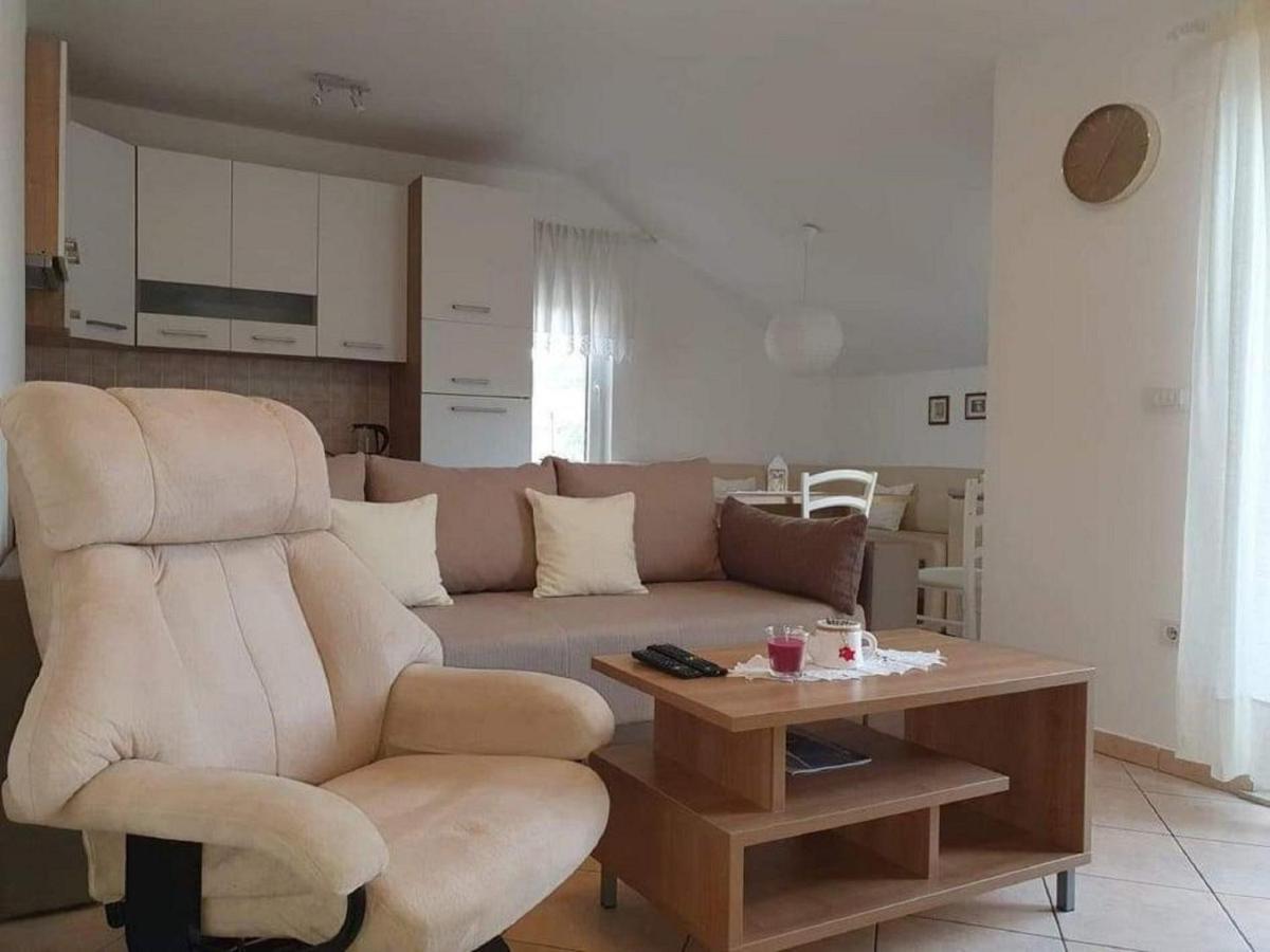 Apartment Majer Mokošica Buitenkant foto