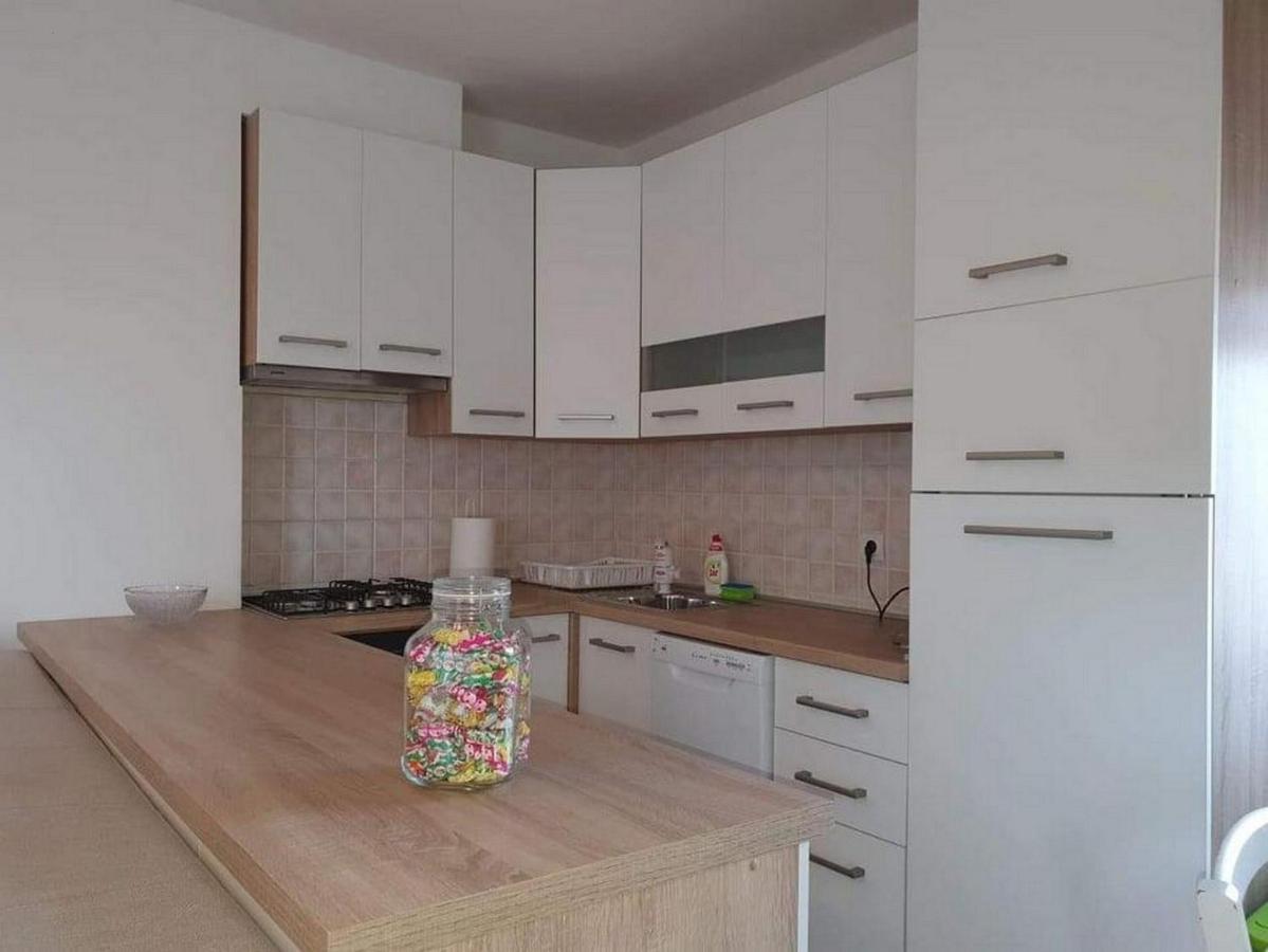 Apartment Majer Mokošica Buitenkant foto