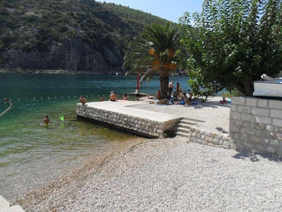 Apartment Majer Mokošica Buitenkant foto