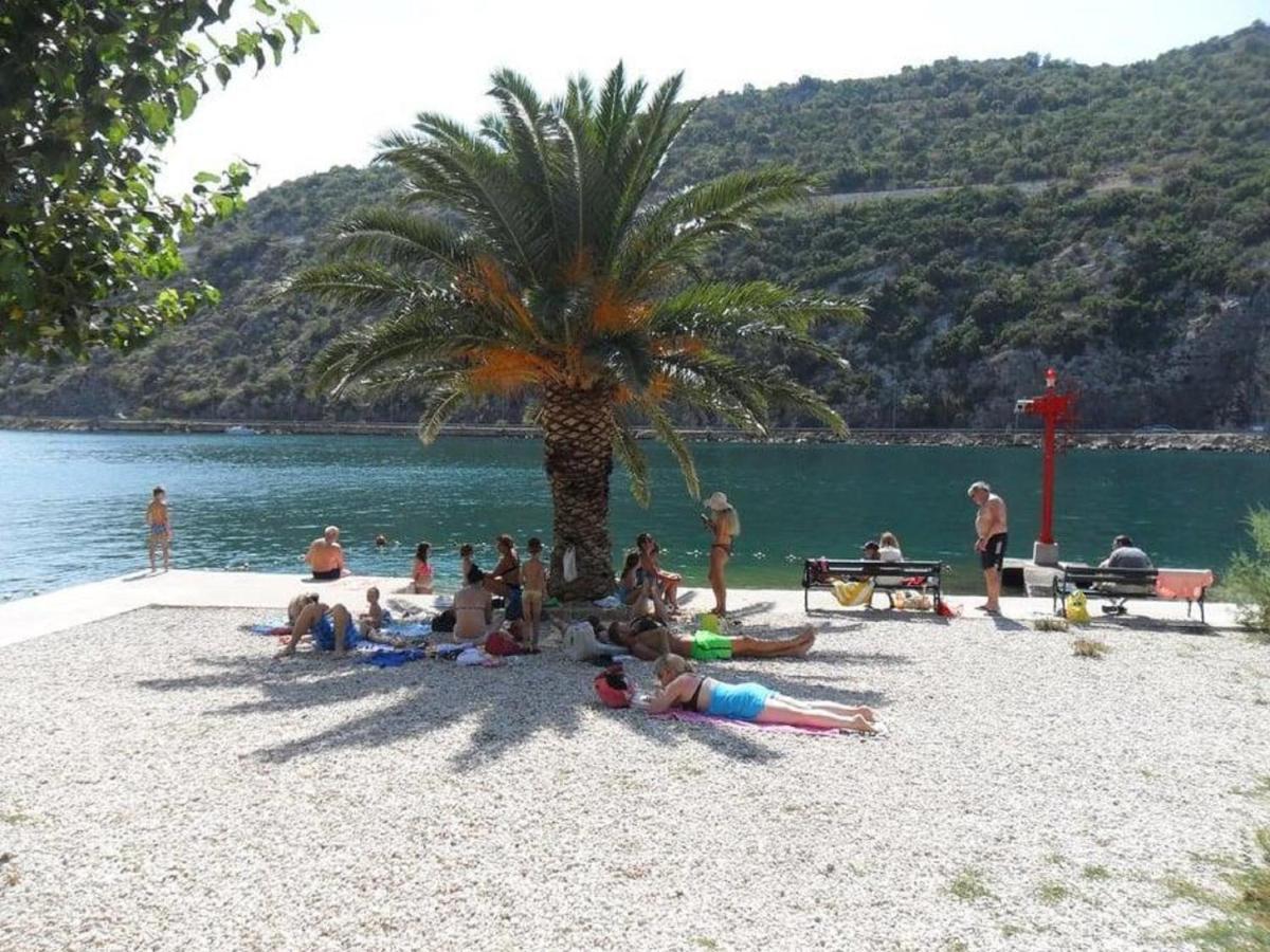Apartment Majer Mokošica Buitenkant foto