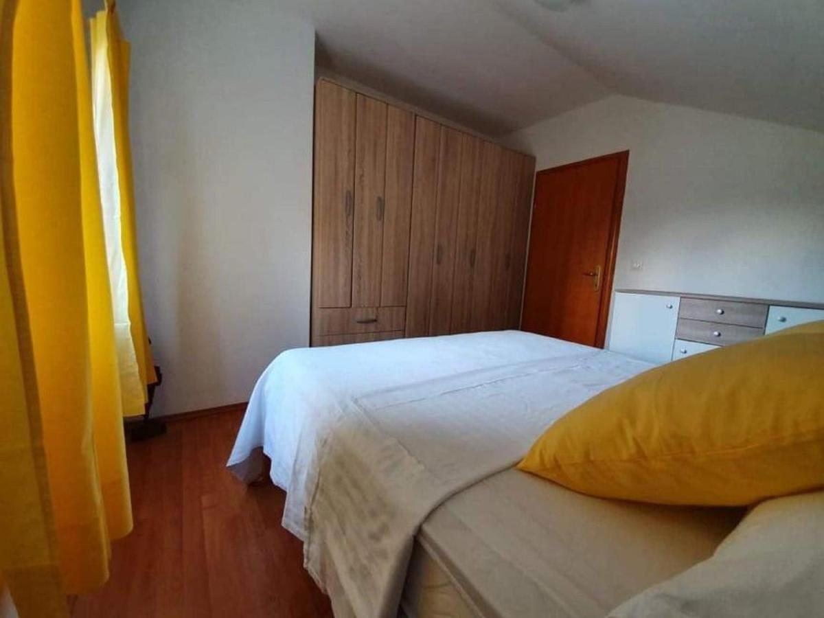Apartment Majer Mokošica Buitenkant foto